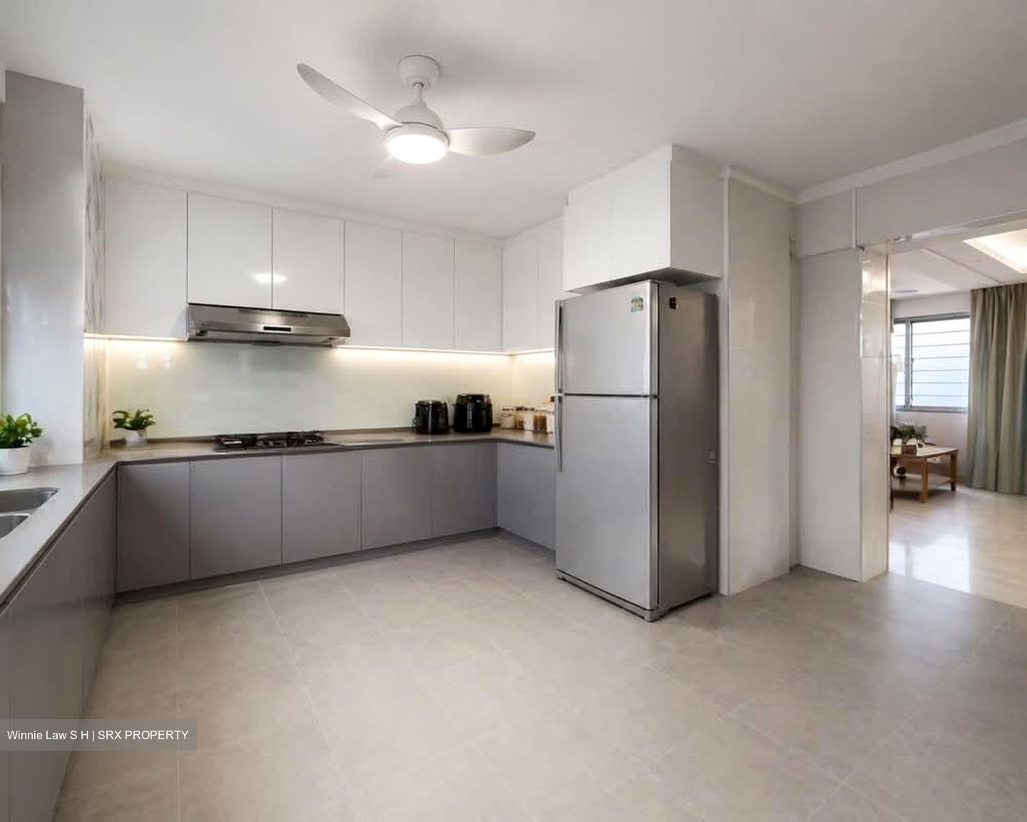 Blk 120 Mcnair Spring (Kallang/Whampoa), HDB 5 Rooms #554803101